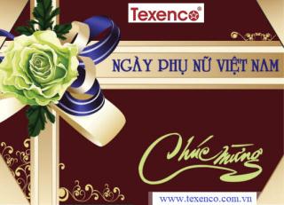 Chúc mừng ngày Phụ nữ Việt Nam 20/10