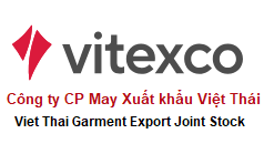 Công Ty CP May XK Việt Thái