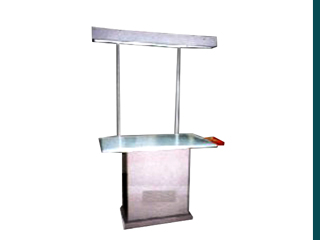 Bàn ủi sản phẩm