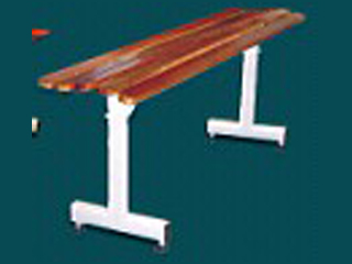 Ghế ngồi công nhân mặt cong