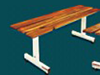 Ghế ngồi phẳng