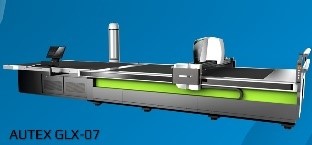 Máy cắt tự động Autex GLX-07