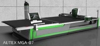 Máy cắt tự động Autex MGA-07