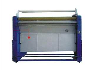 Máy kiểm cuộn vải KLA-6I