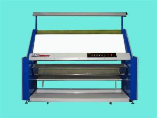 Máy kiểm vải thun, Model KLA-9K