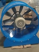 Quạt hướng trục - TAF Series