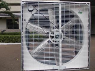 Quạt hút công nghiệp