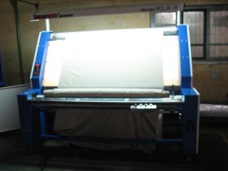 Máy móc thiết bị ngành may