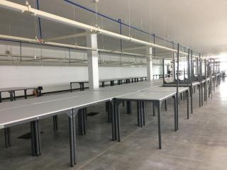 Sản phẩm phụ trợ ngành may