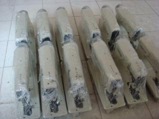 Sửa chữa, bảo trì, cho thuê máy may, máy chuyên dùng phục vụ ngành Dệt May