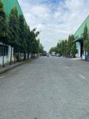 Dịch Vụ Cho Thuê Nhà Xưởng – Văn Phòng